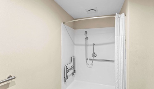 Zimmer, 1 King-Bett, Nichtraucher