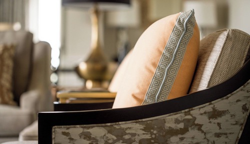 Suite, 1 Schlafzimmer, Nichtraucher, Blick auf die Anlage