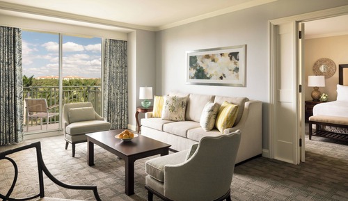 Executive-Suite, 1 Schlafzimmer, Nichtraucher