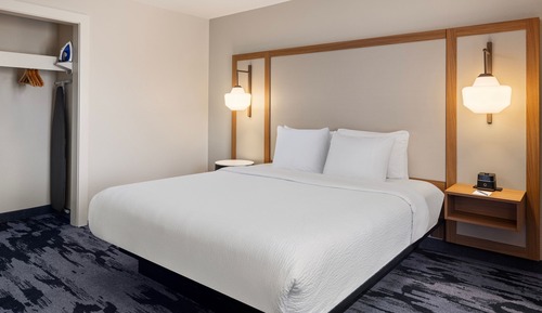 Suite, 1 Schlafzimmer