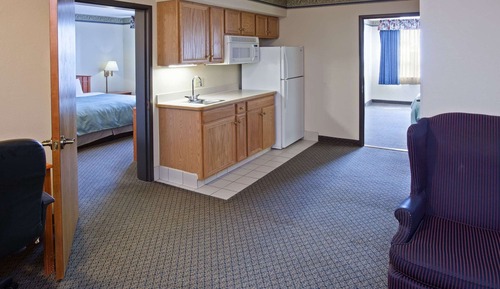 Suite, 2 Schlafzimmer, Nichtraucher