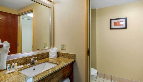 Suite, barrierefrei, Nichtraucher