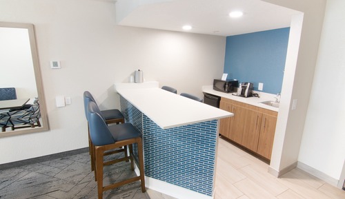 Suite, 1 Schlafzimmer