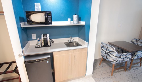 Suite, 2 Schlafzimmer