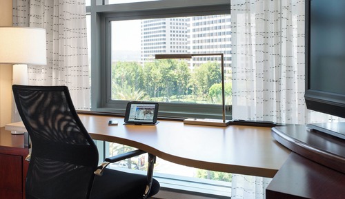 Suite, 2 Schlafzimmer, Eckzimmer