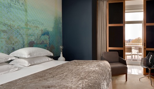 Presidential-Suite