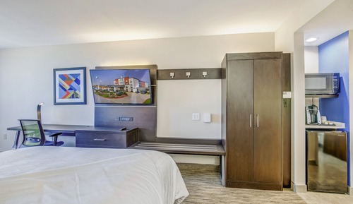 Standardzimmer, 2 Queen-Betten