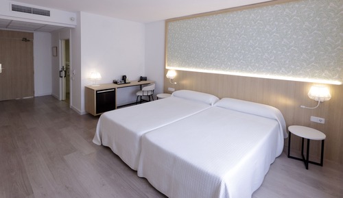Standardzimmer