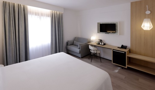 Doppelzimmer (King Size)