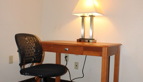 Standardzimmer, 2 Queen-Betten, Raucher