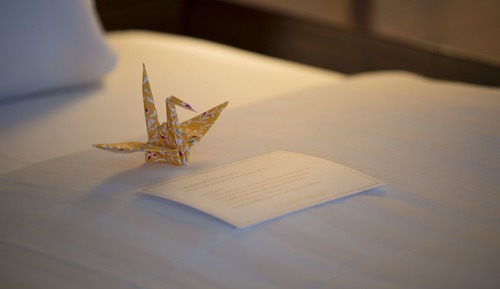 Doppelzimmer, Nichtraucher (Main Building)