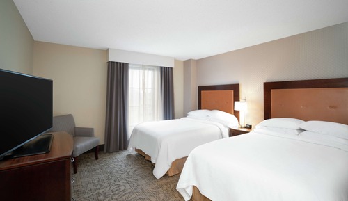 Suite — Nichtraucher —