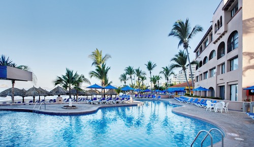 Familien-Doppelzimmer