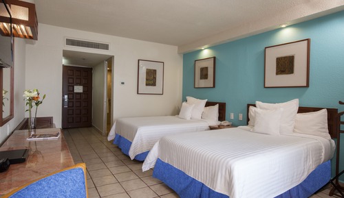 Premium-Zimmer, Meerblick (Superior Level)