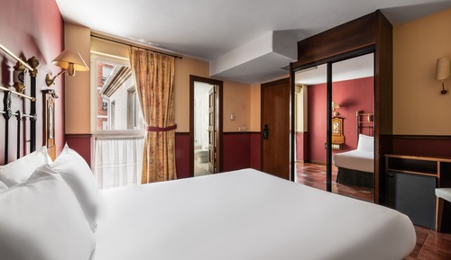 Doppelzimmer