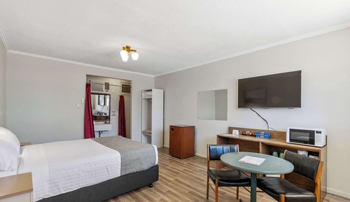 Standardzimmer, 1 Queen-Bett, Nichtraucher