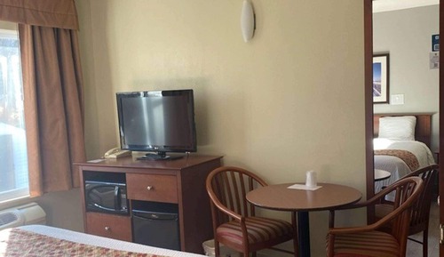 Standardzimmer, 1 Queen-Bett, Nichtraucher