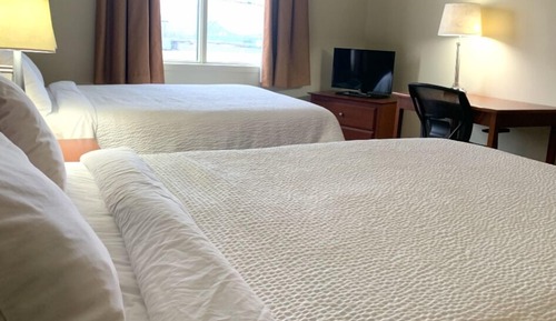 Standardzimmer, 2 Queen-Betten, Nichtraucher