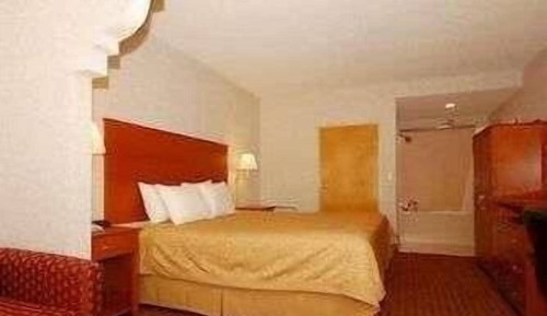 Zimmer, 1 King-Bett, Nichtraucher