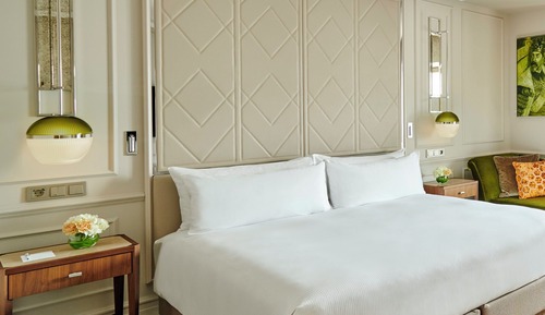 Premium-Zimmer