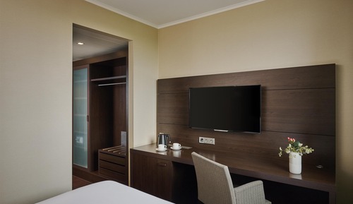 Standardzimmer