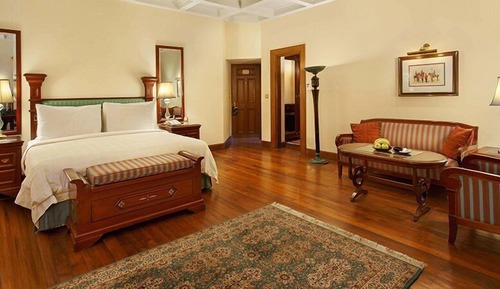 Luxury-Zimmer