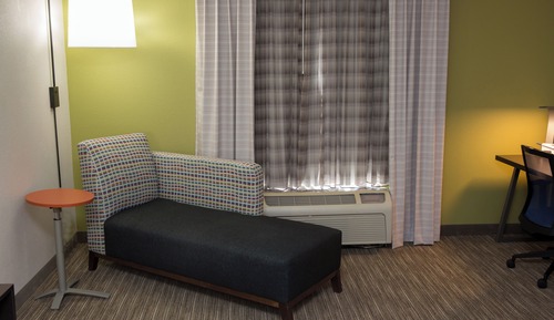 Standardzimmer, 1 King-Bett, barrierefrei (Communications)