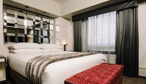 Tahoe Suite, 1 King, Non-Smoking