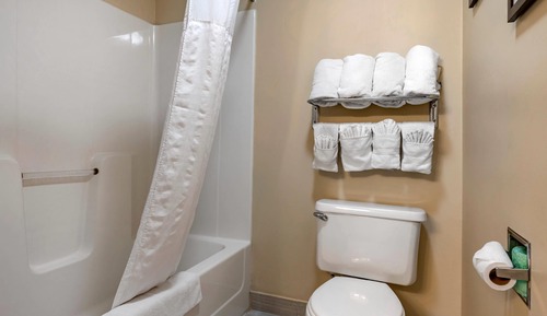 Standardzimmer, 2 Queen-Betten, Nichtraucher