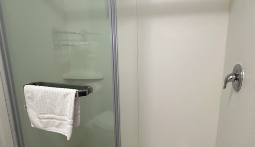 Zimmer, 1 King-Bett, Nichtraucher