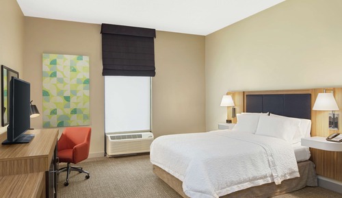 Zimmer, 1 Doppelbett, barrierefrei, Nichtraucher