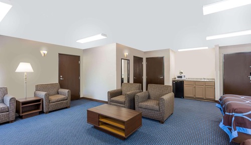 Studiosuite, Mehrere Betten, Nichtraucher