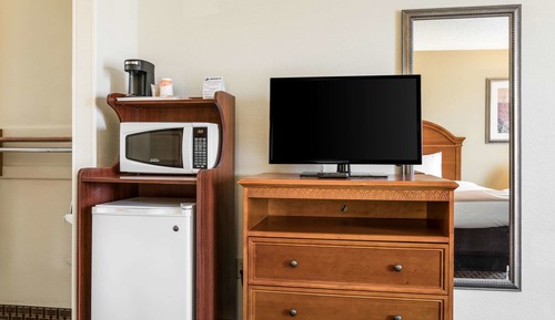 Standard-Doppelzimmer, 2 Doppelbetten, Raucher