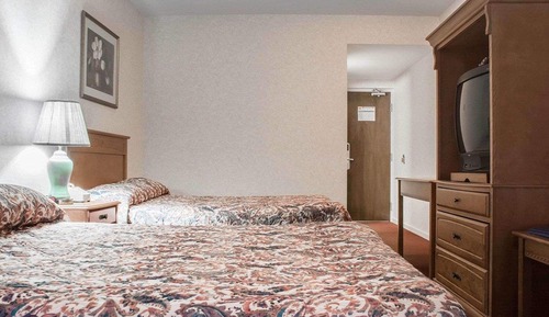 Standardzimmer, 2 Queen-Betten, Nichtraucher