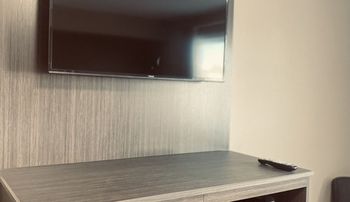 Standardzimmer, 1 King-Bett, Nichtraucher