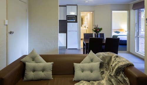 Apartment, 2 Schlafzimmer