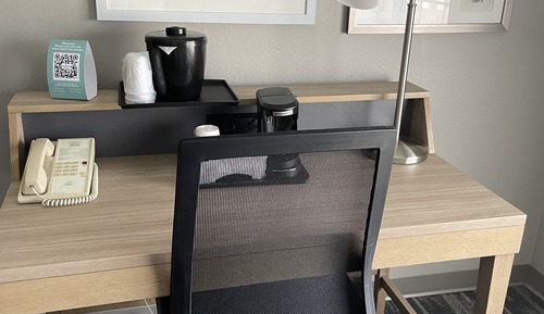 Zimmer, 2 Queen-Betten, Nichtraucher