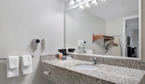 Standardzimmer, 1 Queen-Bett, Raucher