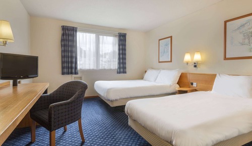 Zimmer, Nichtraucher