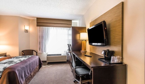 Zimmer, 1 Doppelbett, Nichtraucher