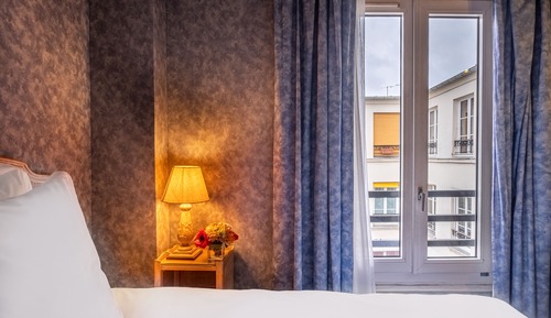 Business-Zimmer