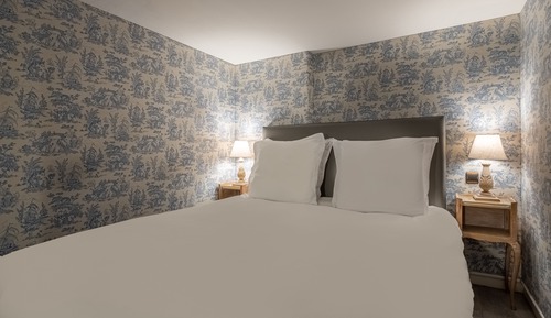 Deluxe-Zimmer