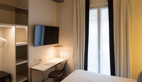 Classic-Doppelzimmer