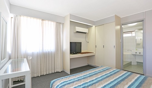 Executive-Studiosuite, Whirlpool