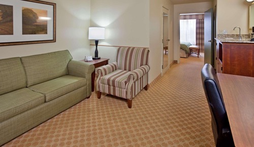 Suite, 1 Schlafzimmer, Nichtraucher