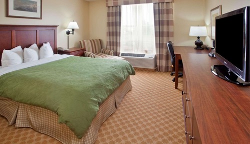 Zimmer, 1 Queen-Bett, Nichtraucher