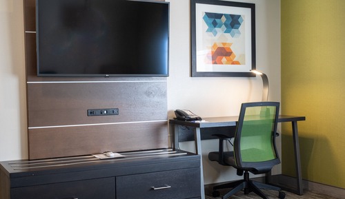 Suite, 1 Schlafzimmer