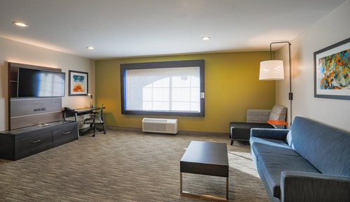 Suite, 1 Schlafzimmer