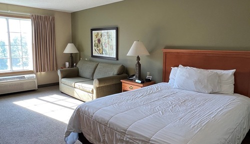 Zimmer, Mehrere Betten