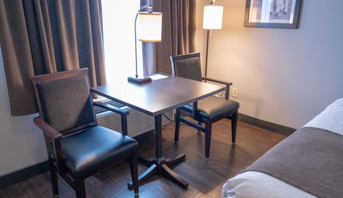 Superior-Zimmer, 2 Queen-Betten